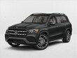 Mercedes-Benz GLS 580
