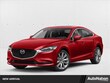  Mazda Mazda6