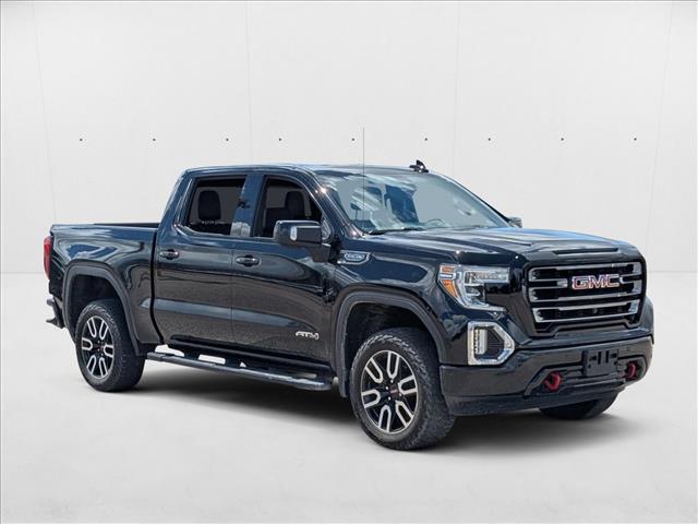 2019 Gmc Sierra 1500 AT4 photo 3