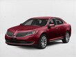  Lincoln MKS
