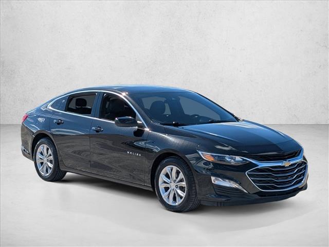 2023 Chevrolet Malibu 1LT photo 3