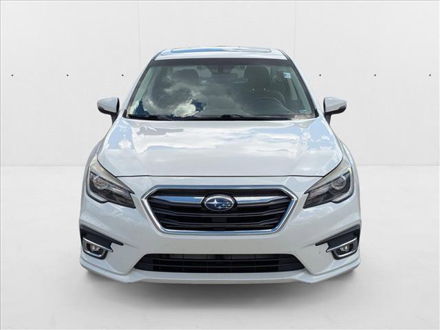 2019 Subaru Legacy Limited photo 2