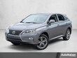  LEXUS RX 450h