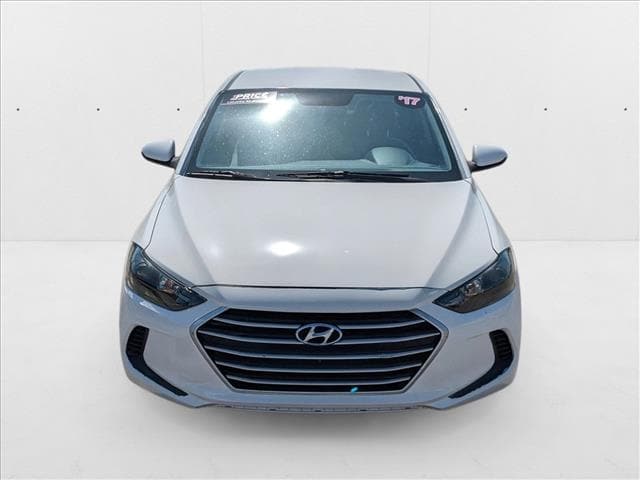 Used 2017 Hyundai Elantra SE with VIN 5NPD74LF8HH083714 for sale in Pembroke Pines, FL