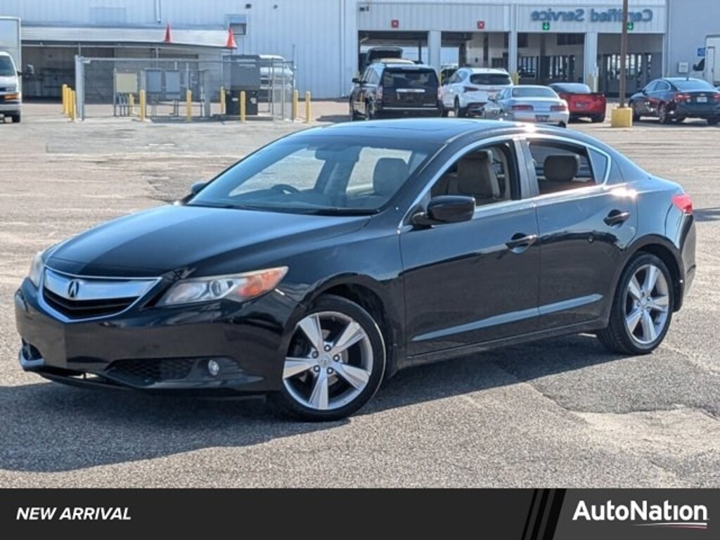 Used 2013 Acura