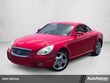  LEXUS SC 430