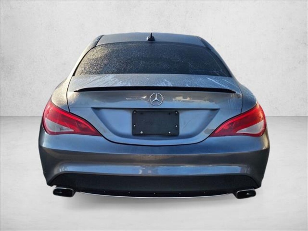 Used 2014 Mercedes-Benz