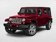 Jeep Wrangler JK Unlimited