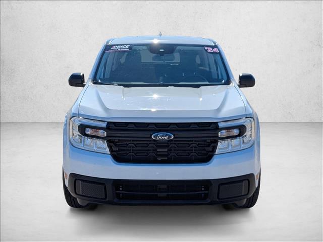 2024 Ford Maverick XL photo 2