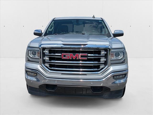 2017 Gmc Sierra 1500 SLT photo 2