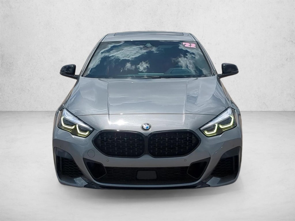Used 2022 BMW M235i M235i xDrive Gran Coupe