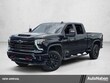  Chevrolet Silverado 2500 HD