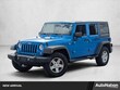 Jeep Wrangler JK Unlimited