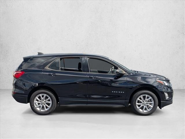 2019 Chevrolet Equinox LS photo 4