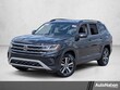  Volkswagen Atlas