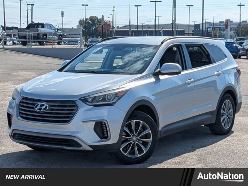Used 2017 Hyundai