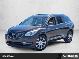2016 Buick Enclave Premium SUV
