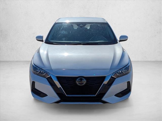 2023 Nissan Sentra SV photo 2