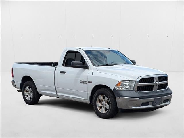 2014 Ram 1500 Tradesman photo 3