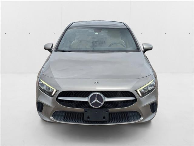 2019 Mercedes Benz A 220 photo 2