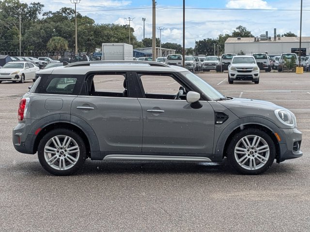 2020 Mini Countryman photo 4