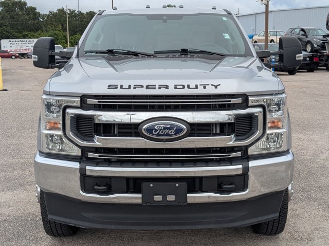 2022 Ford F-350 XL photo 2