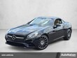  Mercedes-Benz SLC 300