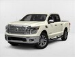  Nissan Titan
