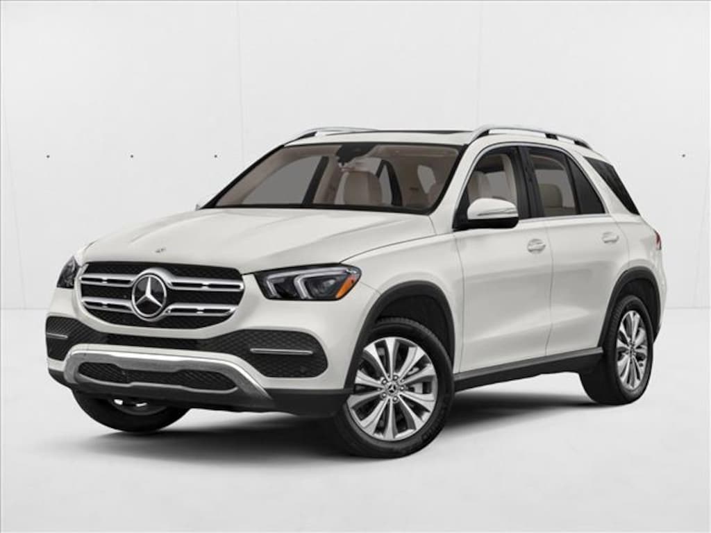 Used 2022 Mercedes-Benz GLE 350 GLE 350 SUV