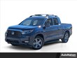  Honda Ridgeline