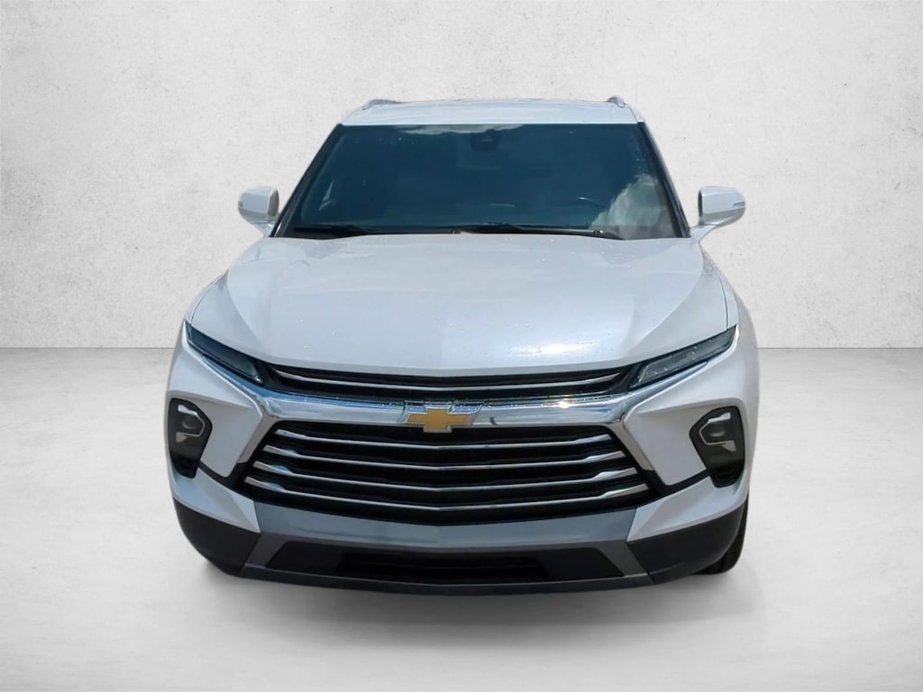 Used 2023 Chevrolet Blazer Premier SUV