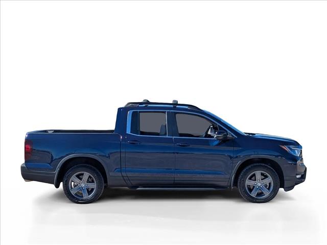 2023 Honda Ridgeline RTL photo 4