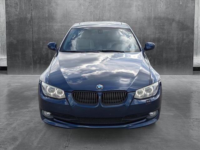 2012 Bmw 328i 3-series photo 2