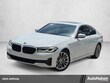  BMW 540i