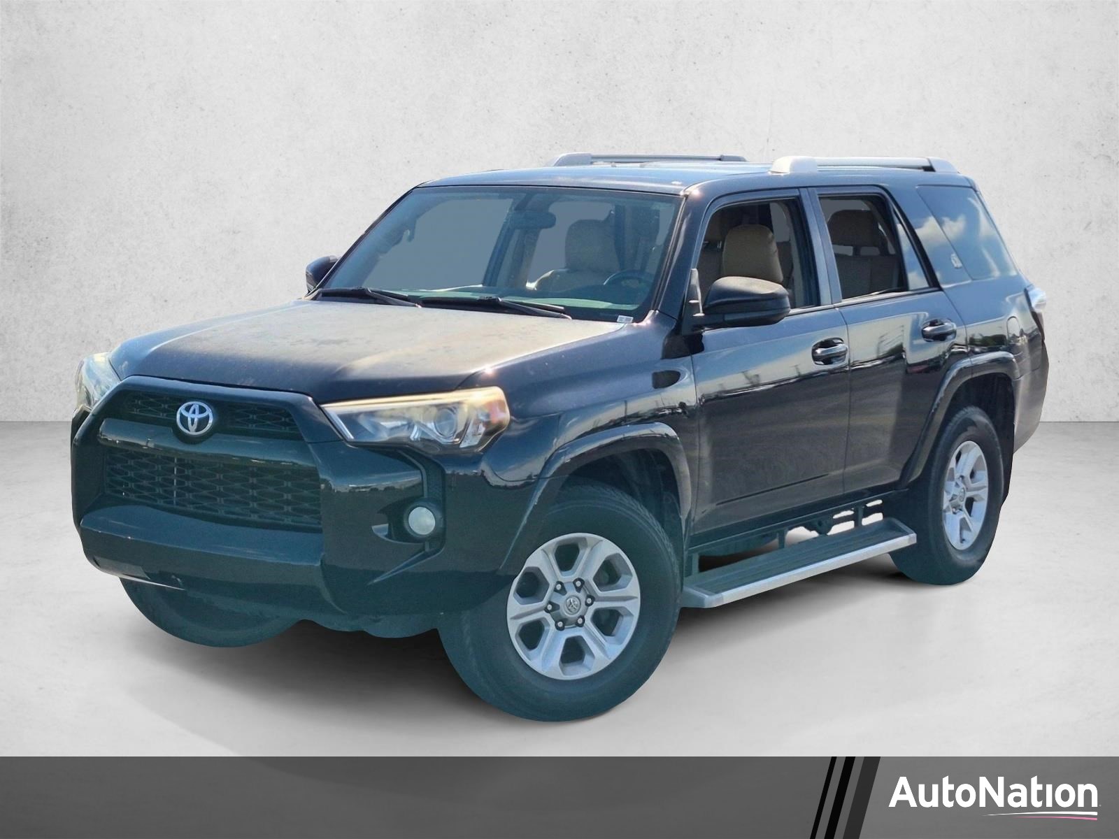  Toyota 4Runner