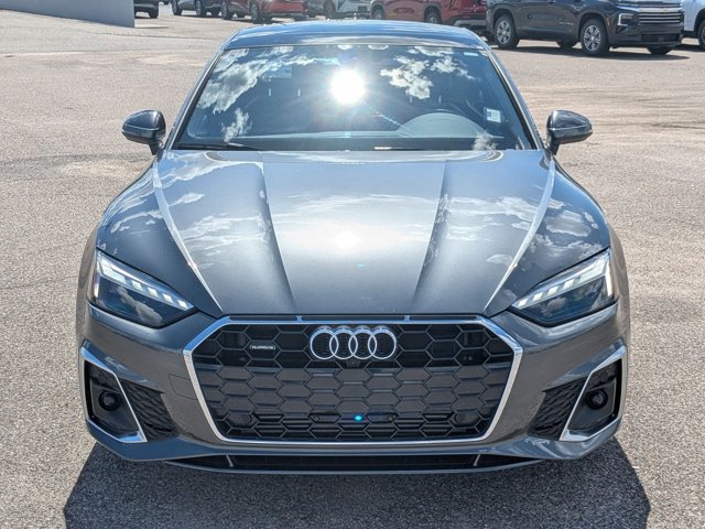 2024 Audi A5 S line Quattro Premium Plus photo 2