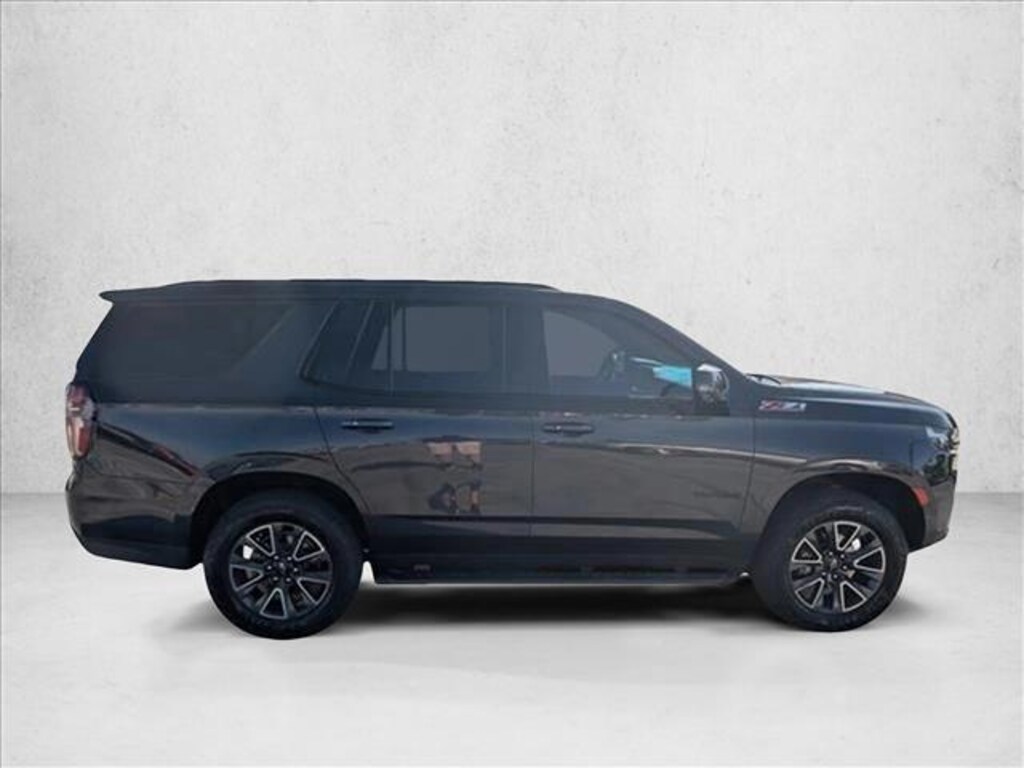Used 2023 Chevrolet Tahoe Z71 SUV