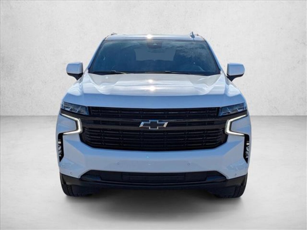 Used 2023 Chevrolet Suburban RST SUV