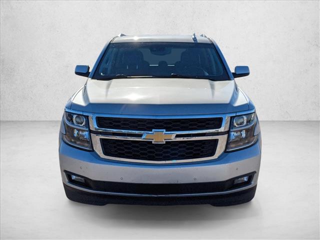 2019 Chevrolet Tahoe LT photo 2