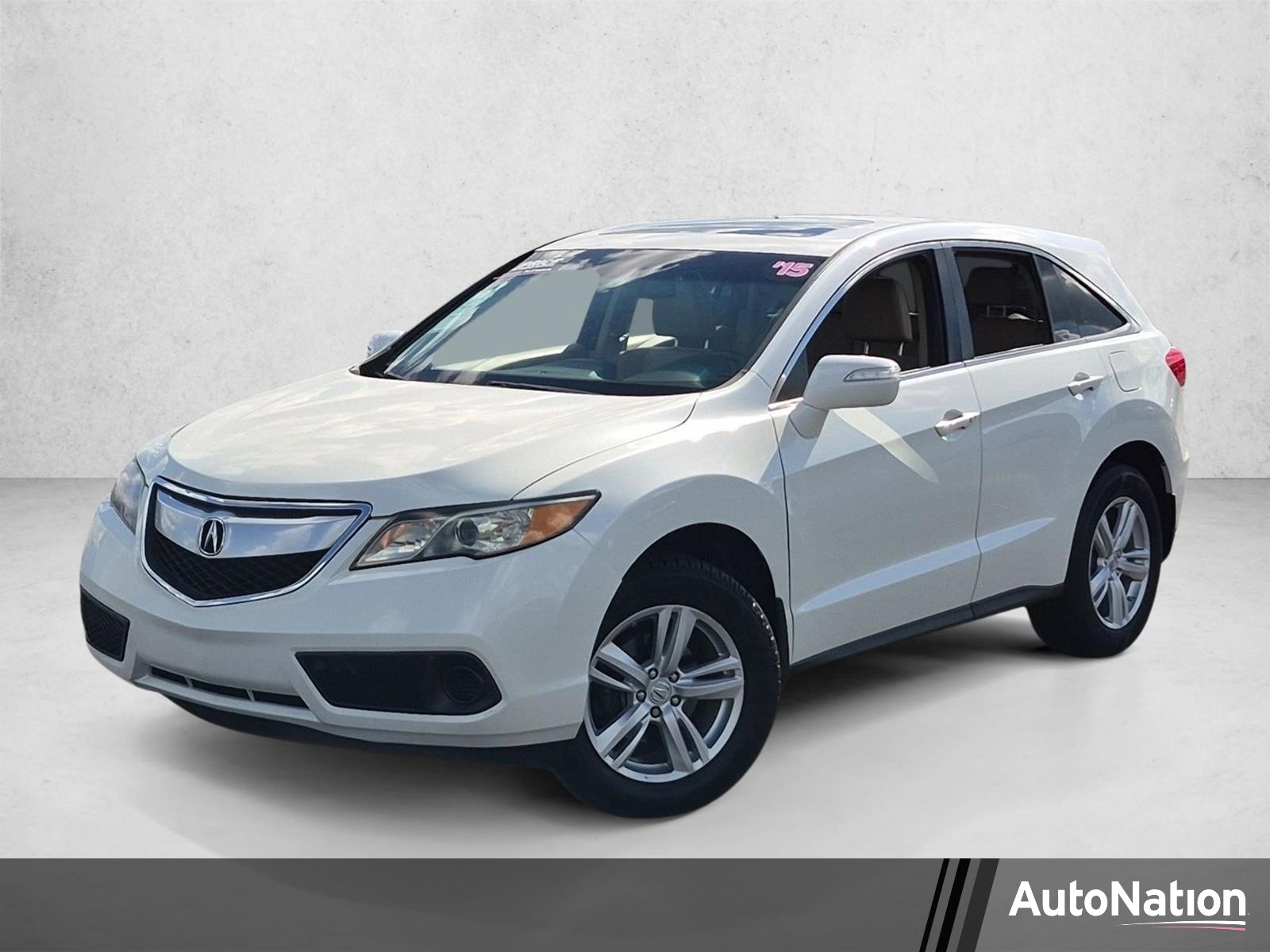  Acura RDX