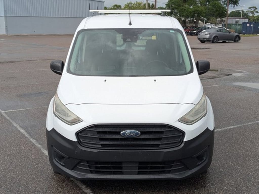 Used 2019 Ford Transit Connect XL Van Cargo Van