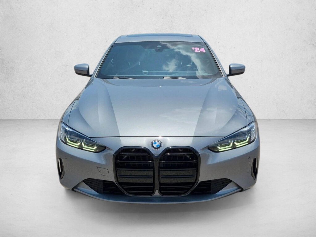Used 2024 BMW 430i 430i Coupe
