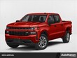  Chevrolet Silverado 1500 LTD