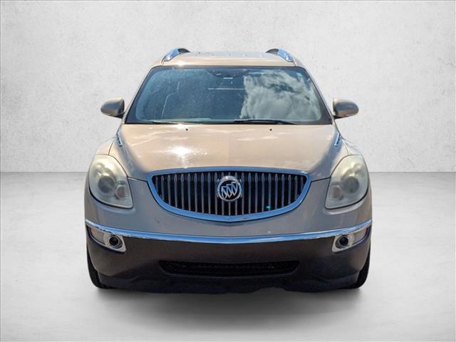 2012 Buick Enclave Leather photo 2