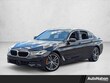  BMW 540i