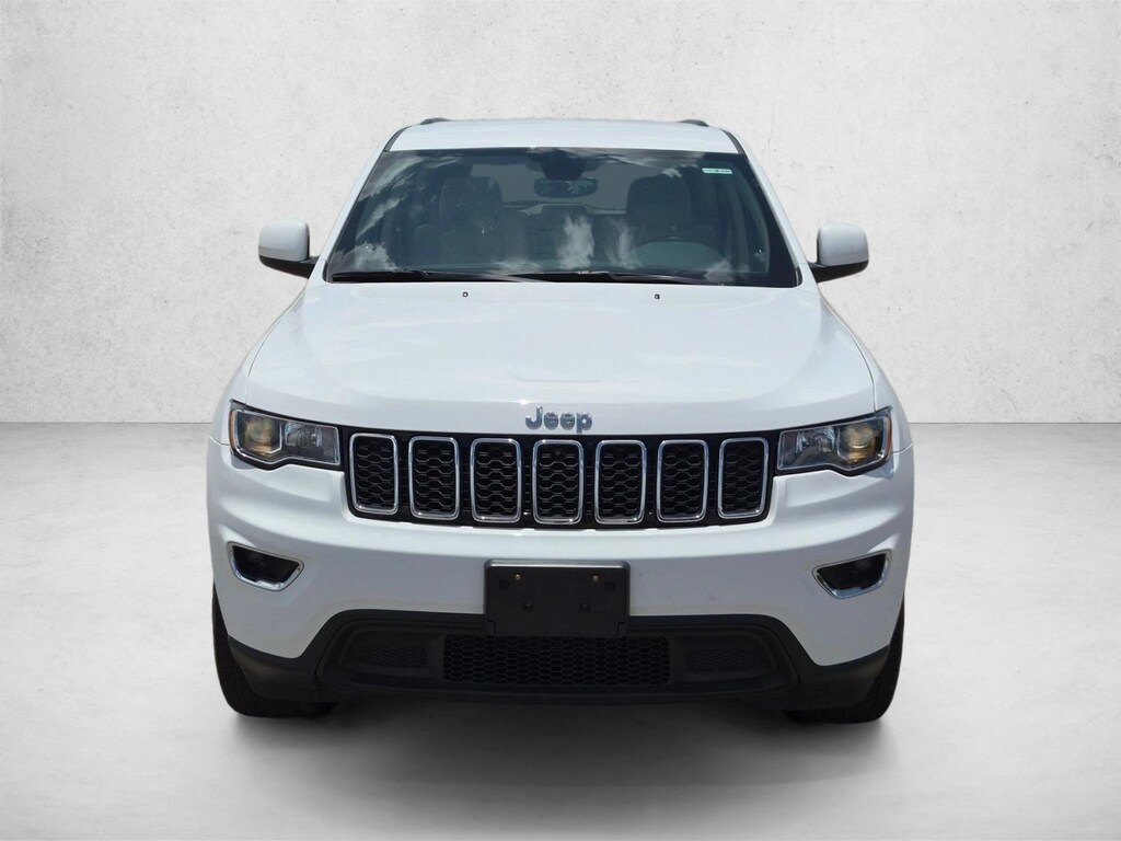 Used 2022 Jeep Grand Cherokee WK Laredo E SUV