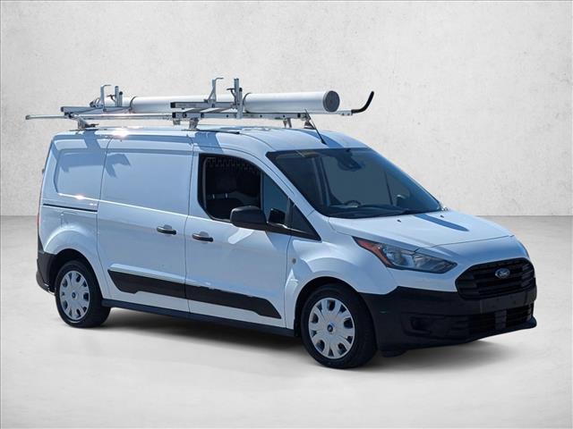2022 Ford Transit Van XL photo 3