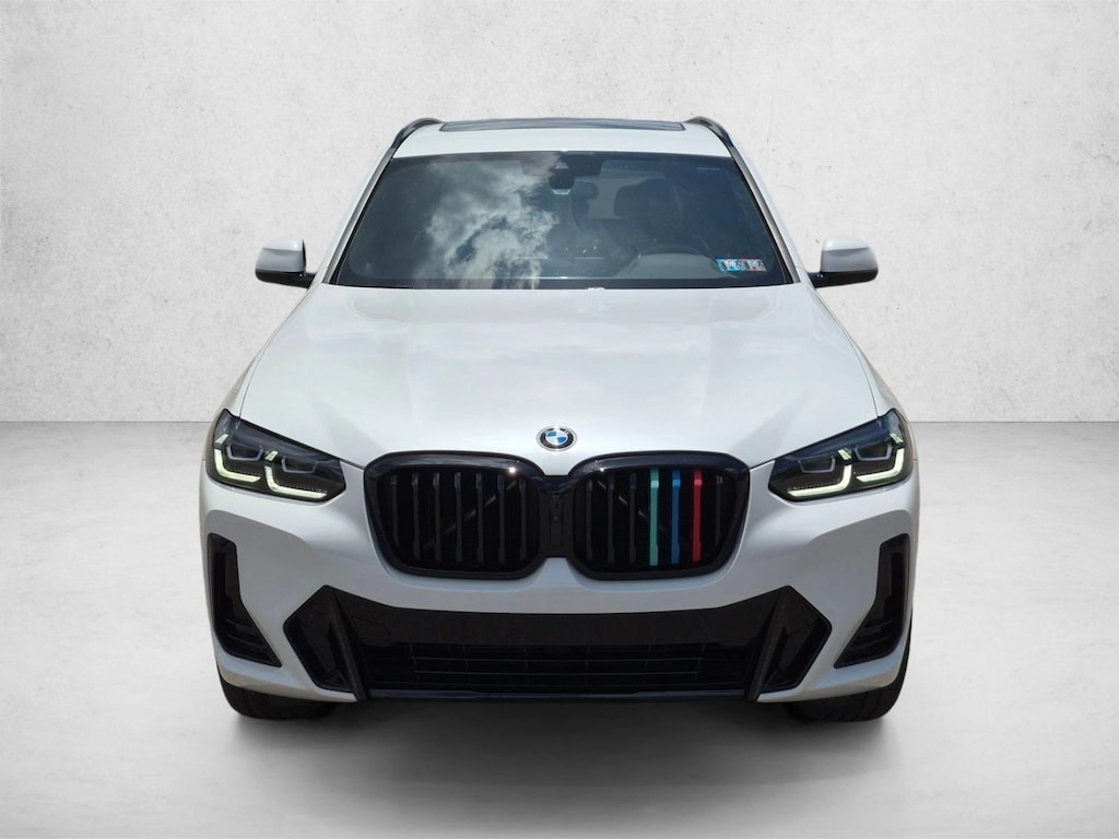 Used 2023 BMW X3 xDrive30i SUV