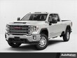  GMC Sierra 2500HD