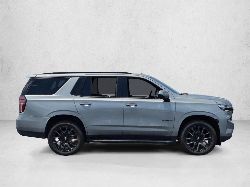 Used 2023 Chevrolet Tahoe RST SUV